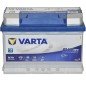 Varta N70 | Batería 70Ah Blue Dynamic EFB