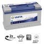 Varta N95 | Batería 95Ah Blue Dynamic EFB