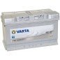 Varta F19 | Batería 85Ah 800A Silver Dynamic