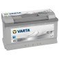 Varta H3 | Batería 100Ah 830A Silver Dynamic