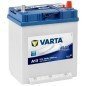 Varta A13 | Batería 40Ah 330A Blue Dynamic