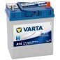 Varta A14 | Batería 40Ah 330A Blue Dynamic