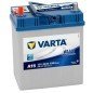 Varta A15 | Batería 40Ah 330A Blue Dynamic