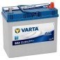 Varta B32 | Batería 45Ah 330A Blue Dynamic