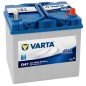 Varta D47 | Batería 60Ah 540A Blue Dynamic