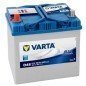 Varta D48 | Batería 60Ah 540A Blue Dynamic