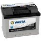 Varta C11 | Batería 53Ah 500A Black Dynamic