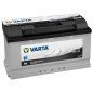 Varta F6 | Batería 90Ah 720A Black Dynamic