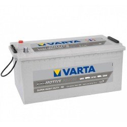 Varta N9 | Batería 225Ah Promotive Silver
