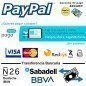 Varta K10 | Batería 140Ah Promotive Blue Varta K10 | Batería 140Ah Promotive Blue