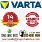 Varta H4 | Batería 100Ah Promotive Black