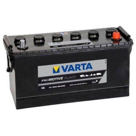 Batería beta RR 300 2t enduro zd3e3110 año 2017 Varta ytx5l-bs AGM cerrado 