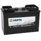 Varta I5 | Batería 110Ah Promotive Black