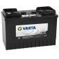 Varta J1 | Batería 125Ah Promotive Black