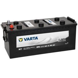 Varta M7 | Batería 180Ah Promotive Black