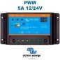 Regulador PWM 5A 12/24V | Victron BlueSolar Light