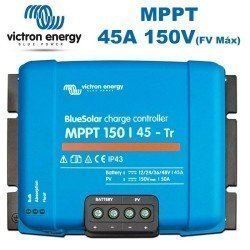 BlueSolar  MPPT TR 150/45 | Victron Energy SCC010045200