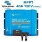 BlueSolar  MPPT MC4 150/45 | Victron Energy SCC010045300