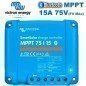 SmartSolar  MPPT 75/15 | Victron Energy SCC075015060R