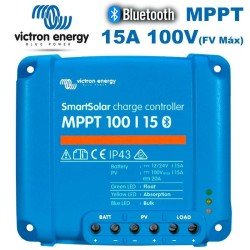 SmartSolar  MPPT 100/15 | Victron Energy SCC110015060R