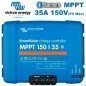SmartSolar MPPT 150/35 | Victron Energy SCC115035210 SmartSolar MPPT 150/35 | Victron Energy SCC115035210