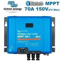 SmartSolar  MPPT MC4 150/70 | Victron Energy SCC115070310