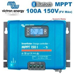 Smart Solar  MPPT TR 150/100 | Victron Energy SCC115110411