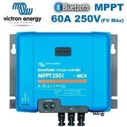 SmartSolar  MPPT MC4 250/60 | Victron Energy SCC125060321