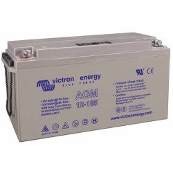 Batería Victron AGM 90Ah 12V Cíclica