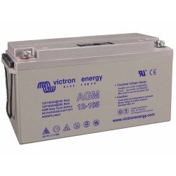 Batería Victron AGM 165Ah 12V Cíclica