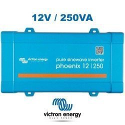 Inversor Phoenix 12/250 | Victron Energy PIN121251200