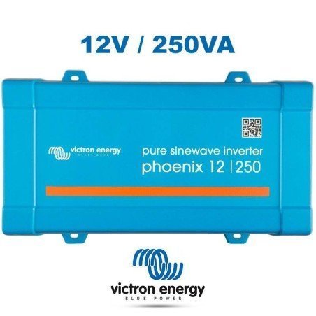 Inversor Phoenix 12/250 | Victron Energy PIN121251200