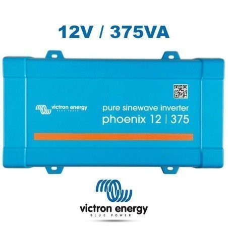 Inversor Phoenix 12/375 | Victron Energy PIN121371200