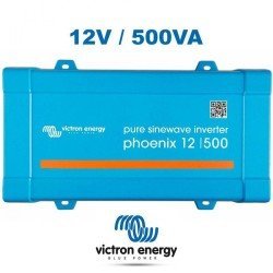 Inversor Phoenix 12/500 | Victron Energy PIN121501200