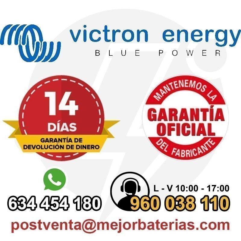 Victron Energy - Inversor de tensión inteligente 500VA 12/230V