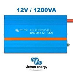 Inversor Phoenix 12/1200 | Victron Energy PIN121220200