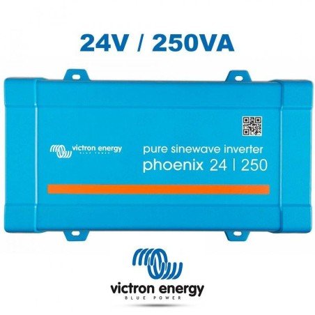 Inversor Phoenix 24/250 | Victron Energy PIN242510200