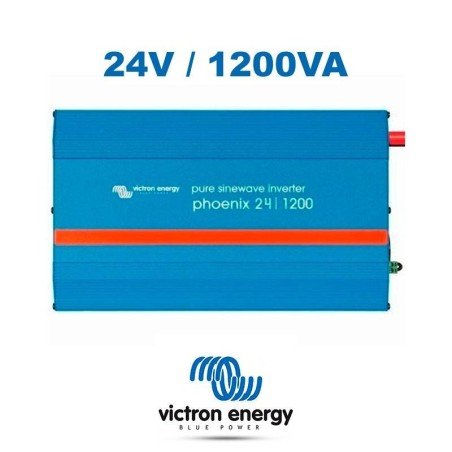 Inversor Phoenix 24/1200 | Victron Energy PIN242120200