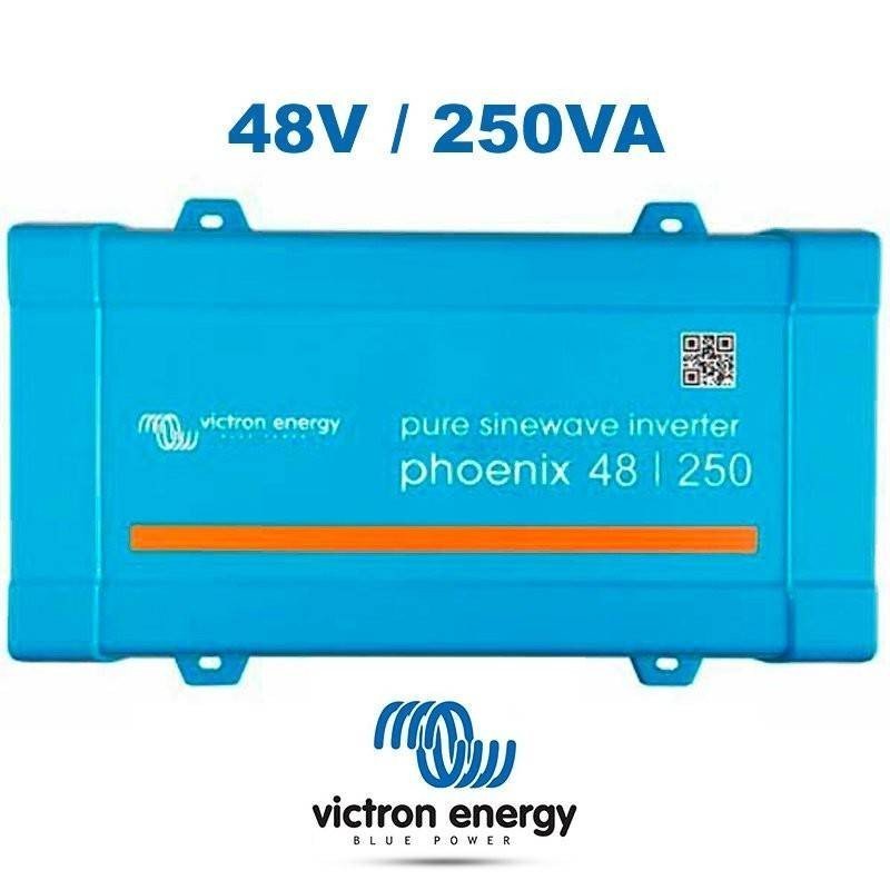 Inversor Phoenix 48/250 | Victron Energy PIN482510200