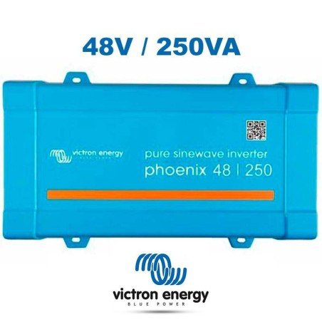 Inversor Phoenix 48/250 | Victron Energy PIN482510200