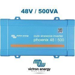 Inversor Phoenix 48/500 | Victron Energy PIN485010200