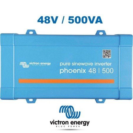 Inversor Phoenix 48/500 | Victron Energy PIN485010200