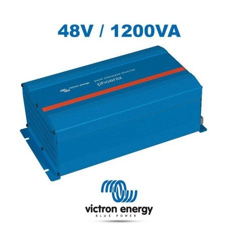 Inversor Phoenix 48/1200 | Victron Energy PIN482120200