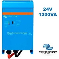 Inversor Phoenix Compact 24/1200 | Victron Energy CIN241220000