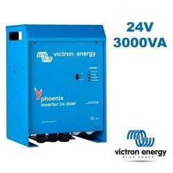 Inversor Phoenix 24/3000 | Victron Energy PIN243020000