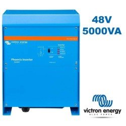 Inversor Phoenix 48/5000 | Victron Energy PIN485020000