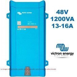 Inversor Cargador 48V 1200W. Cargador de 13-16A | Victron Phoenix Multiplus PMP482120000