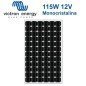 Panel solar 115W Monocristalino 12V | Victron Energy (1015x668x30)