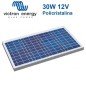 Panel solar 30W Policristalino 12V | Victron Energy (665x350x25)