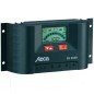 Regulador Solar 30A PWM 12/24V | Steca Solarix PR3030 con pantalla LCD